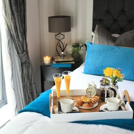 The Old Hall Hotel Coventry Extérieur photo