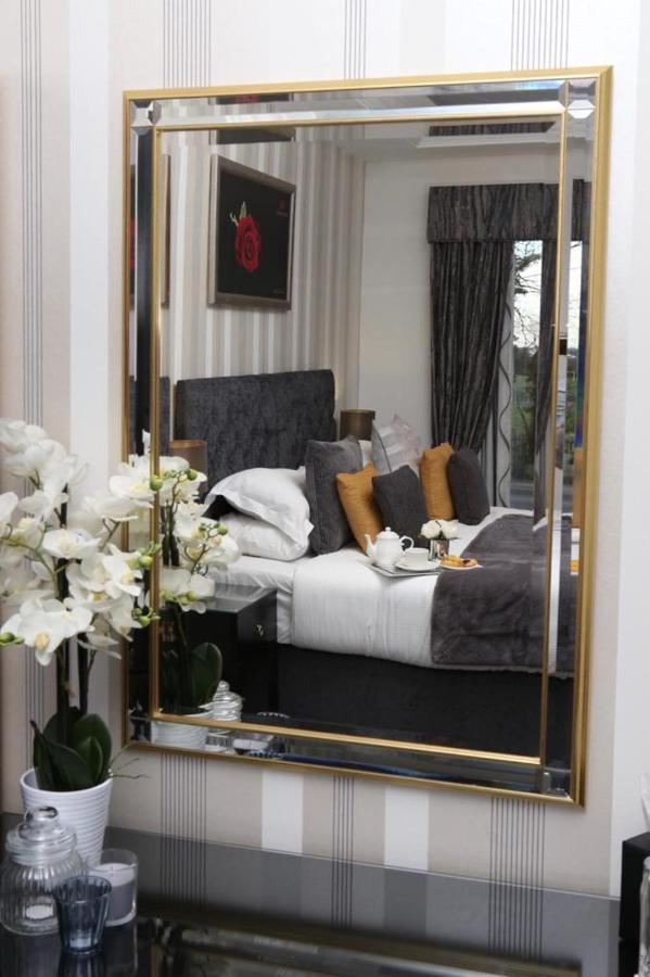 The Old Hall Hotel Coventry Extérieur photo